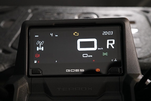Goes TERROX 550S 13 of 17