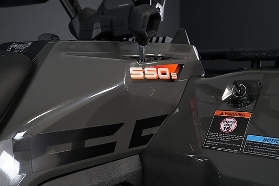 Goes TERROX 550S 9 of 17