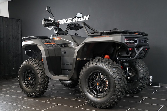 Goes TERROX 550S 5 of 17