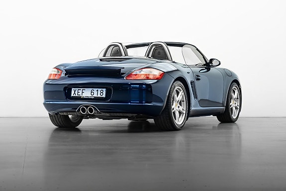 Porsche Boxster S 4 of 5