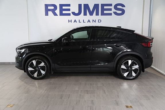 Volvo C40 3 of 5