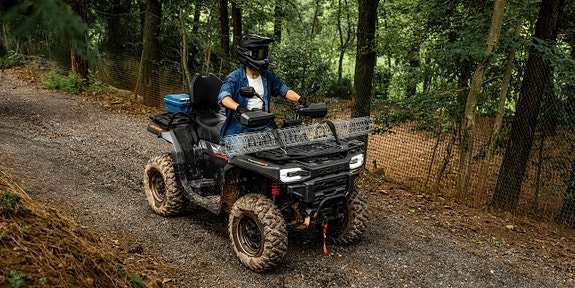 Goes TERROX 550L 2 of 8