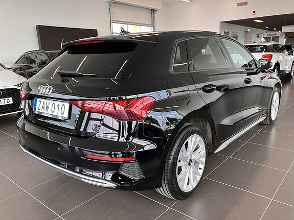 Audi A3 7 of 11