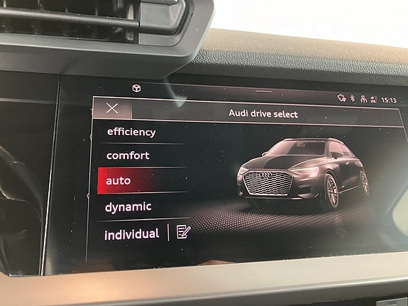 Audi A3 10 of 11