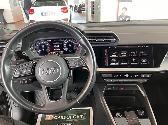 Audi A3 9 of 11