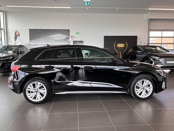 Audi A3 5 of 5