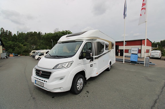 Capron Carado T 449  Queenbed 1 Års garanti Sunlight T 69 7 of 19