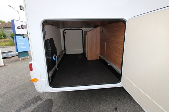 Capron Carado T 449  Queenbed 1 Års garanti Sunlight T 69 3 of 19