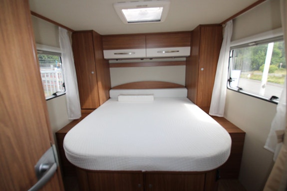 Capron Carado T 449  Queenbed 1 Års garanti Sunlight T 69 13 of 19