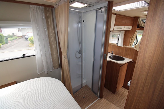 Capron Carado T 449  Queenbed 1 Års garanti Sunlight T 69 14 of 19