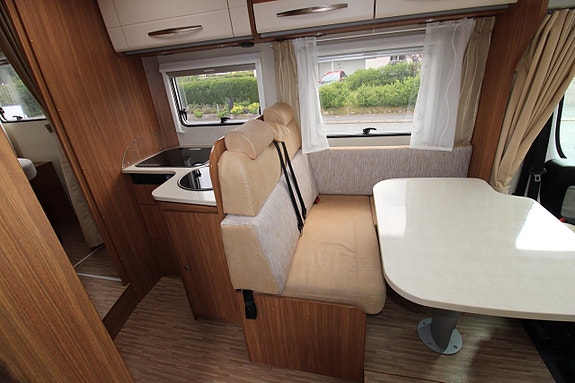 Capron Carado T 449  Queenbed 1 Års garanti Sunlight T 69 9 of 19