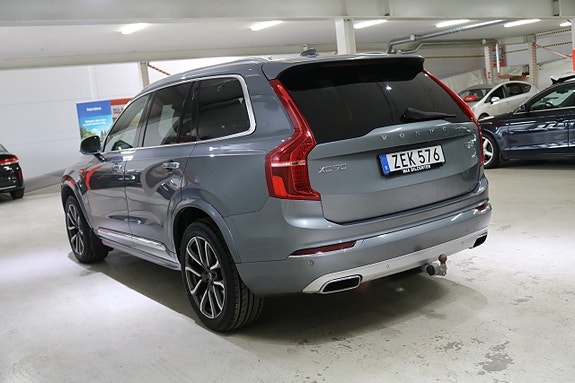 Volvo XC90 5 of 5