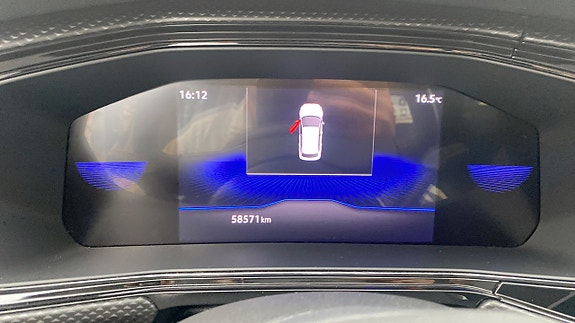 Volkswagen T-Cross 13 of 13