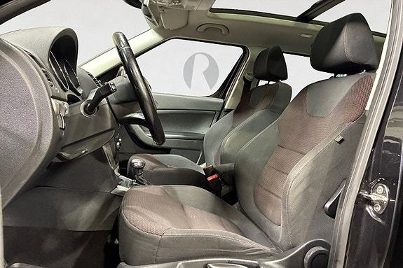 Skoda Yeti 3 of 5