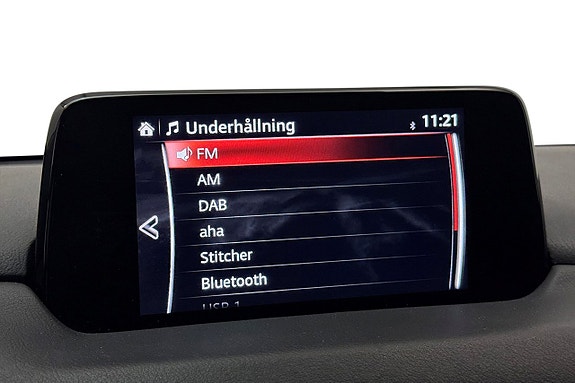 Mazda CX-5 26 of 30