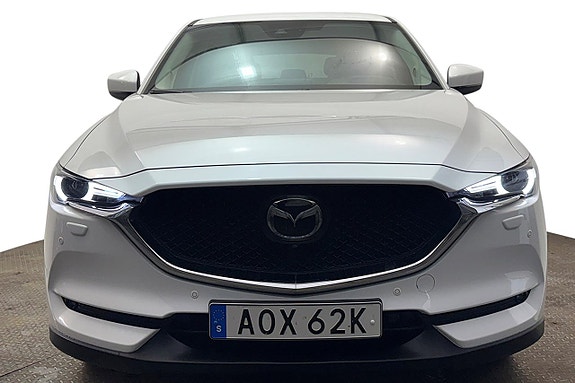 Mazda CX-5 3 of 30