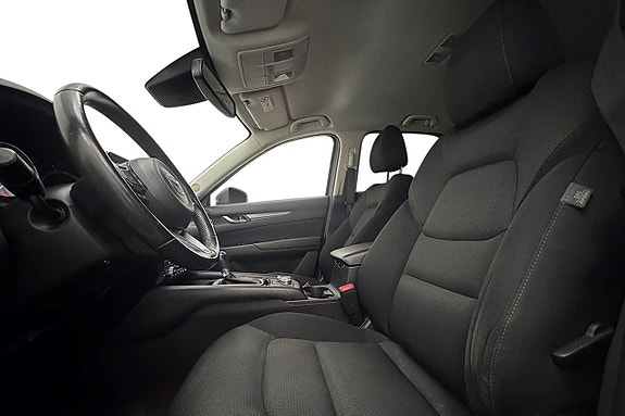 Mazda CX-5 13 of 30