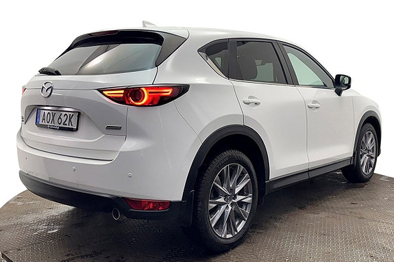 Mazda CX-5 6 of 30