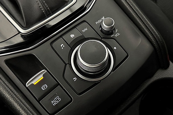 Mazda CX-5 30 of 30