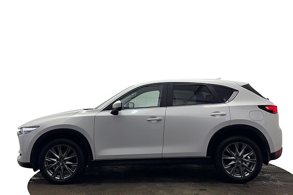 Mazda CX-5 10 of 30