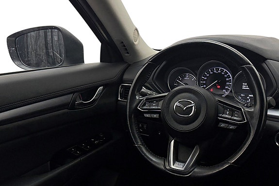 Mazda CX-5 17 of 30