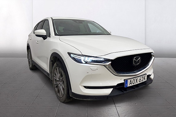 Mazda CX-5 3 of 5