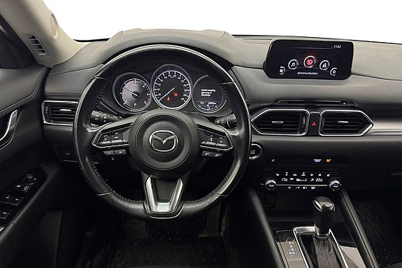 Mazda CX-5 19 of 30