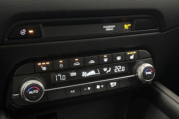 Mazda CX-5 28 of 30
