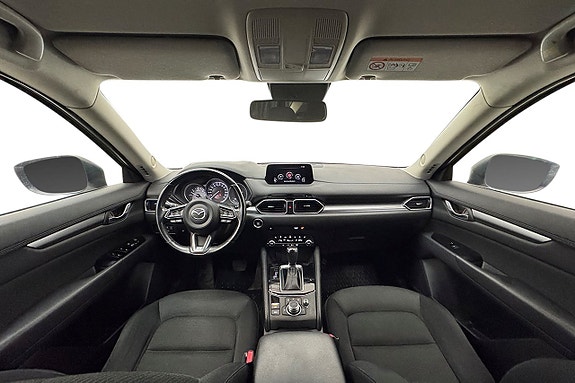 Mazda CX-5 16 of 30