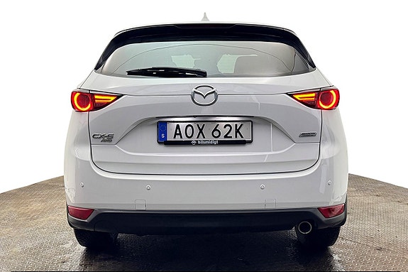 Mazda CX-5 7 of 30
