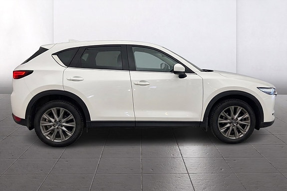 Mazda CX-5 4 of 5