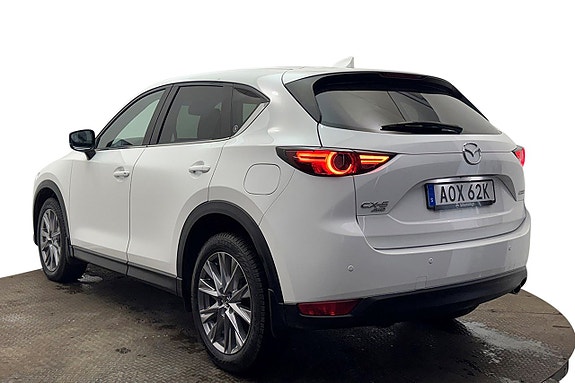 Mazda CX-5 9 of 30