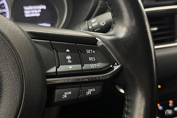 Mazda CX-5 21 of 30