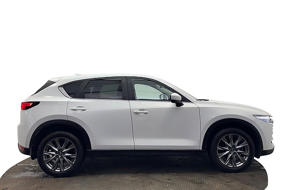 Mazda CX-5 5 of 30