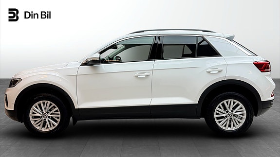 Volkswagen T-Roc 2 of 12