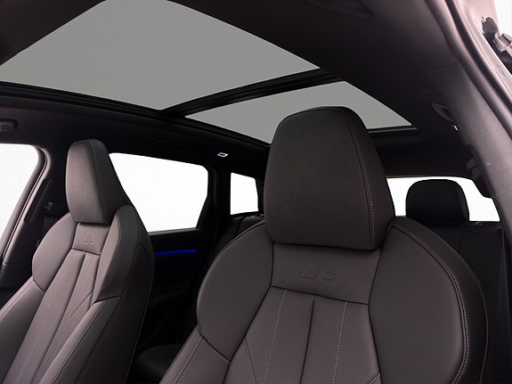 Audi SQ6 e-tron 17 of 30