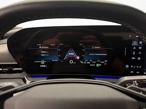 Audi SQ6 e-tron 29 of 30