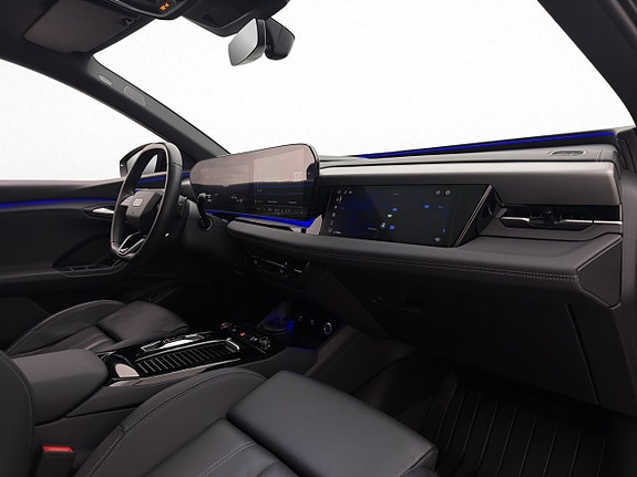 Audi SQ6 e-tron 14 of 30