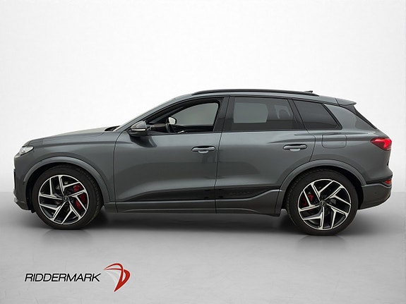 Audi SQ6 e-tron 5 of 5