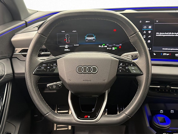 Audi SQ6 e-tron 15 of 30
