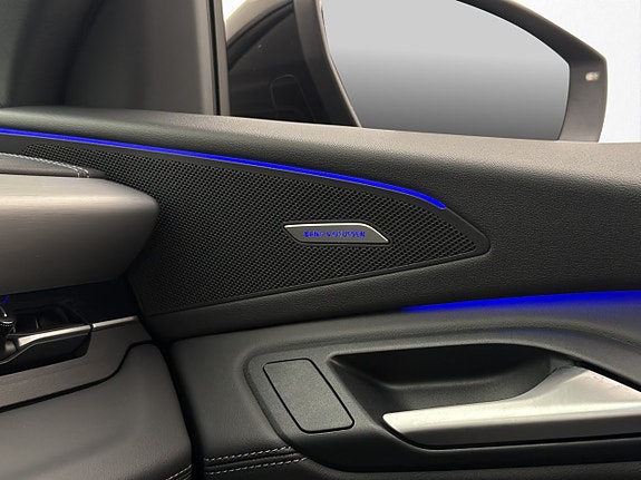 Audi SQ6 e-tron 19 of 30
