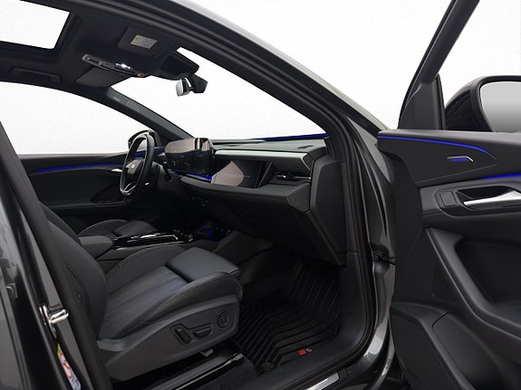 Audi SQ6 e-tron 25 of 30