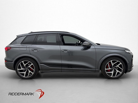 Audi SQ6 e-tron 8 of 30