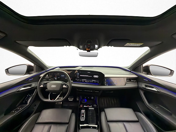Audi SQ6 e-tron 27 of 30