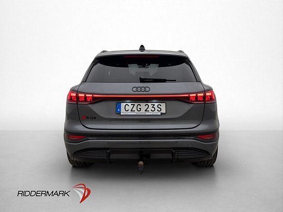 Audi SQ6 e-tron 6 of 30
