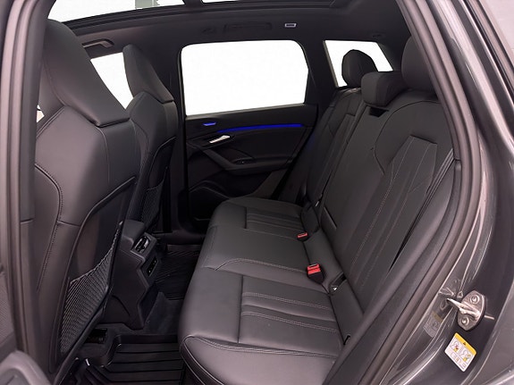 Audi SQ6 e-tron 26 of 30