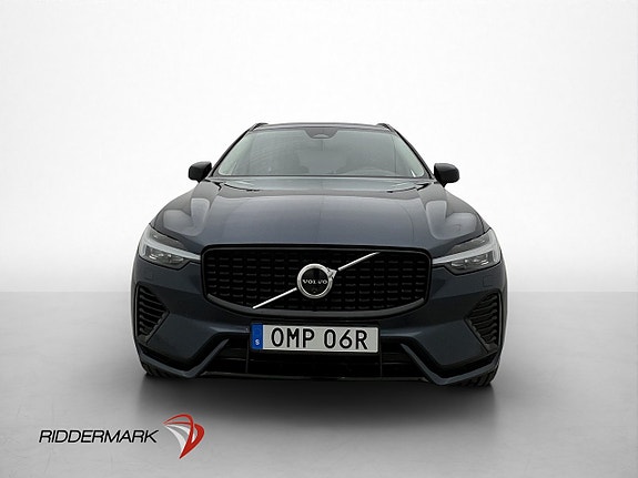 Volvo XC60 2 of 5