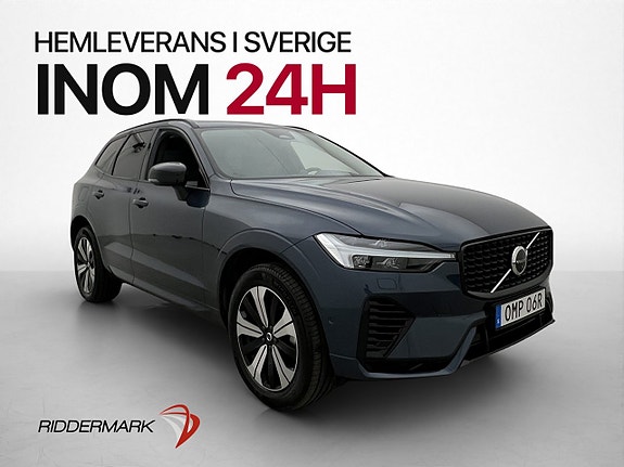Volvo XC60 3 of 5