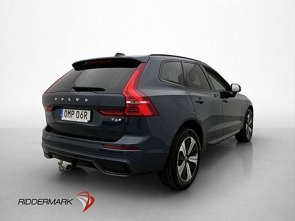 Volvo XC60 5 of 5