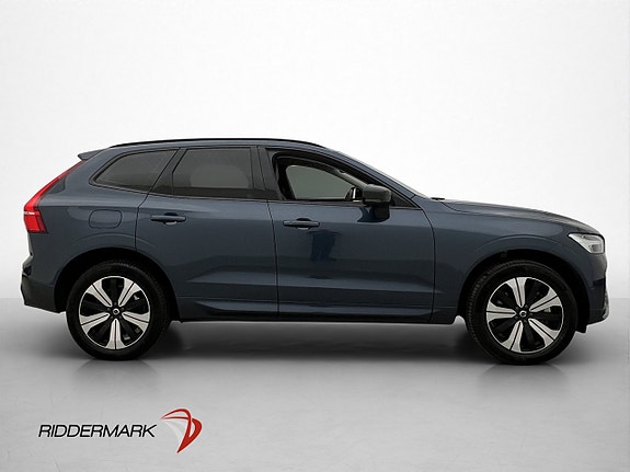 Volvo XC60 4 of 5
